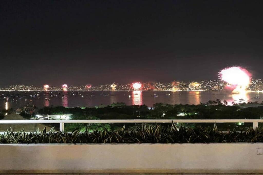 Penthouse En Las Brisas *