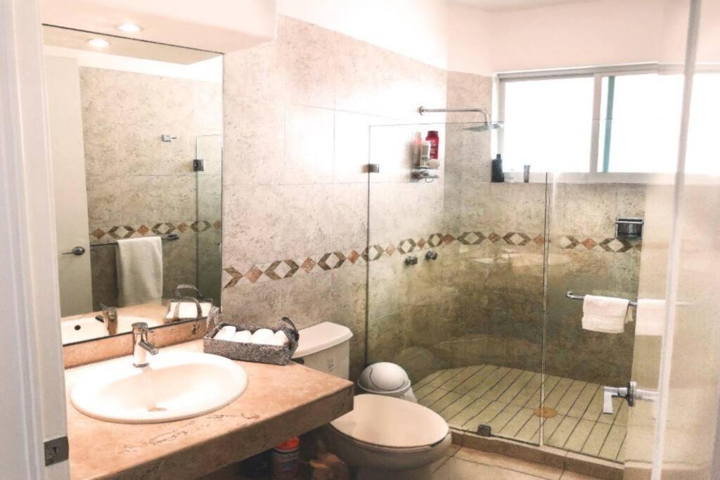 Penthouse En Las Brisas Acapulco