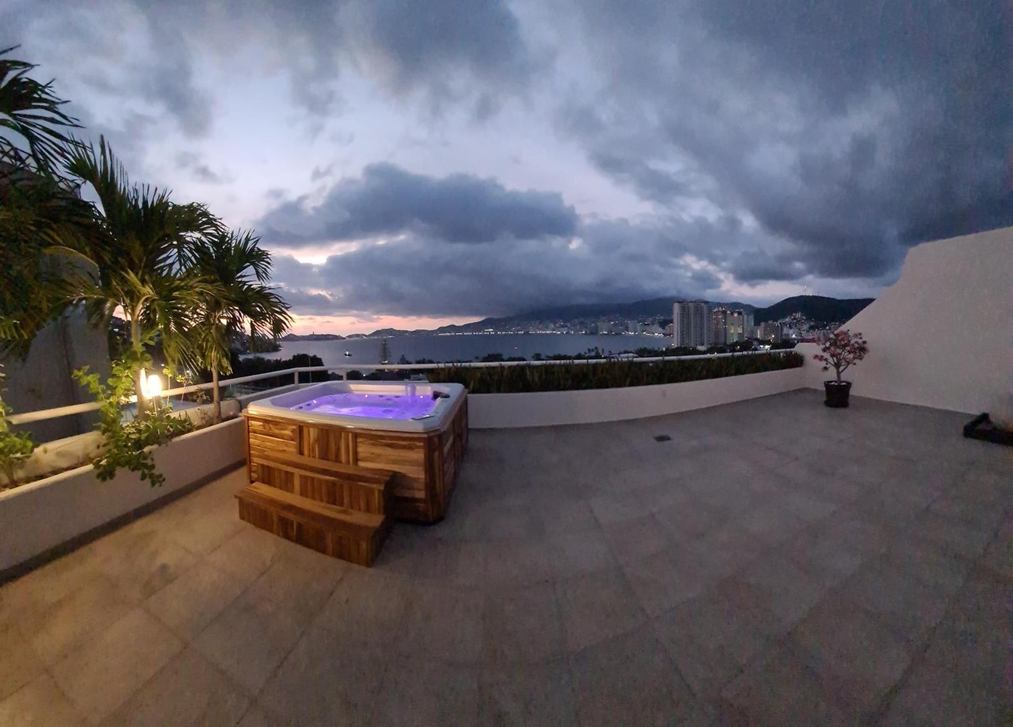 Penthouse En Las Brisas