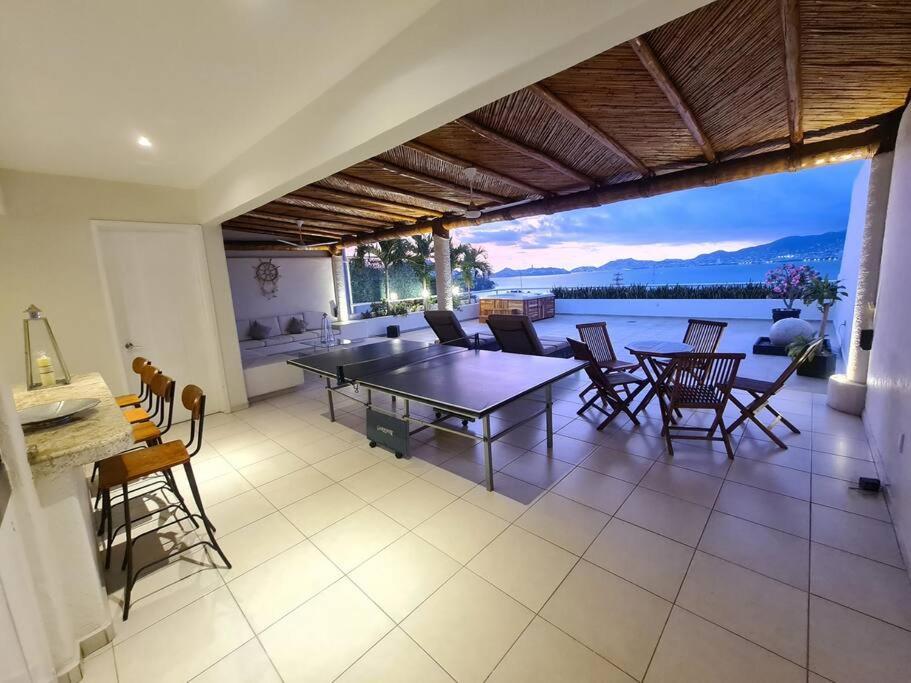 Apartamento Penthouse En Las Brisas