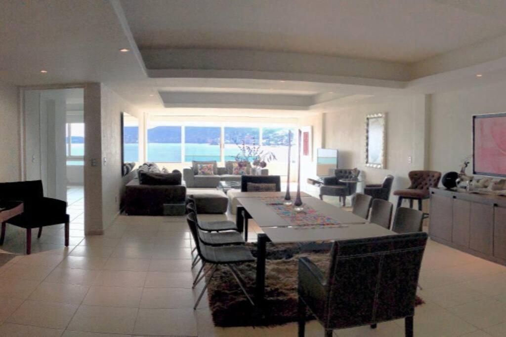 Penthouse En Las Brisas Acapulco
