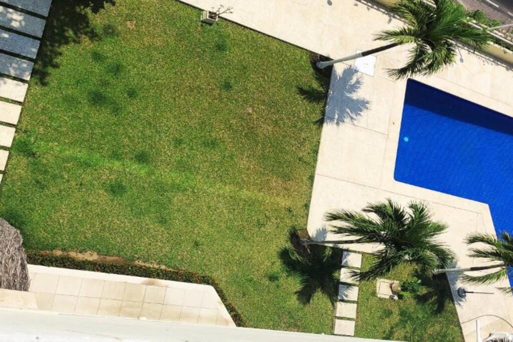 Penthouse En Las Brisas * Acapulco