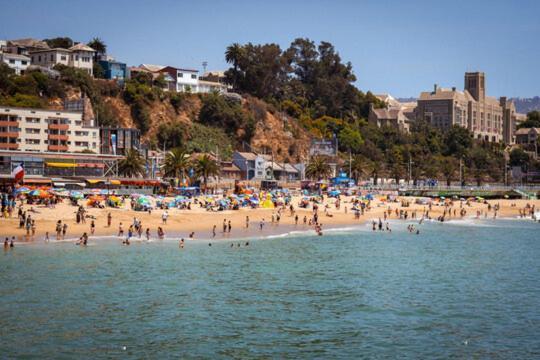 Apartamento Casa Gran Caleta Acapulco