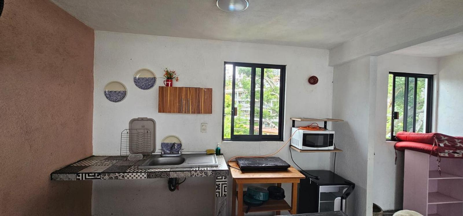 Casa Gran Caleta * Acapulco