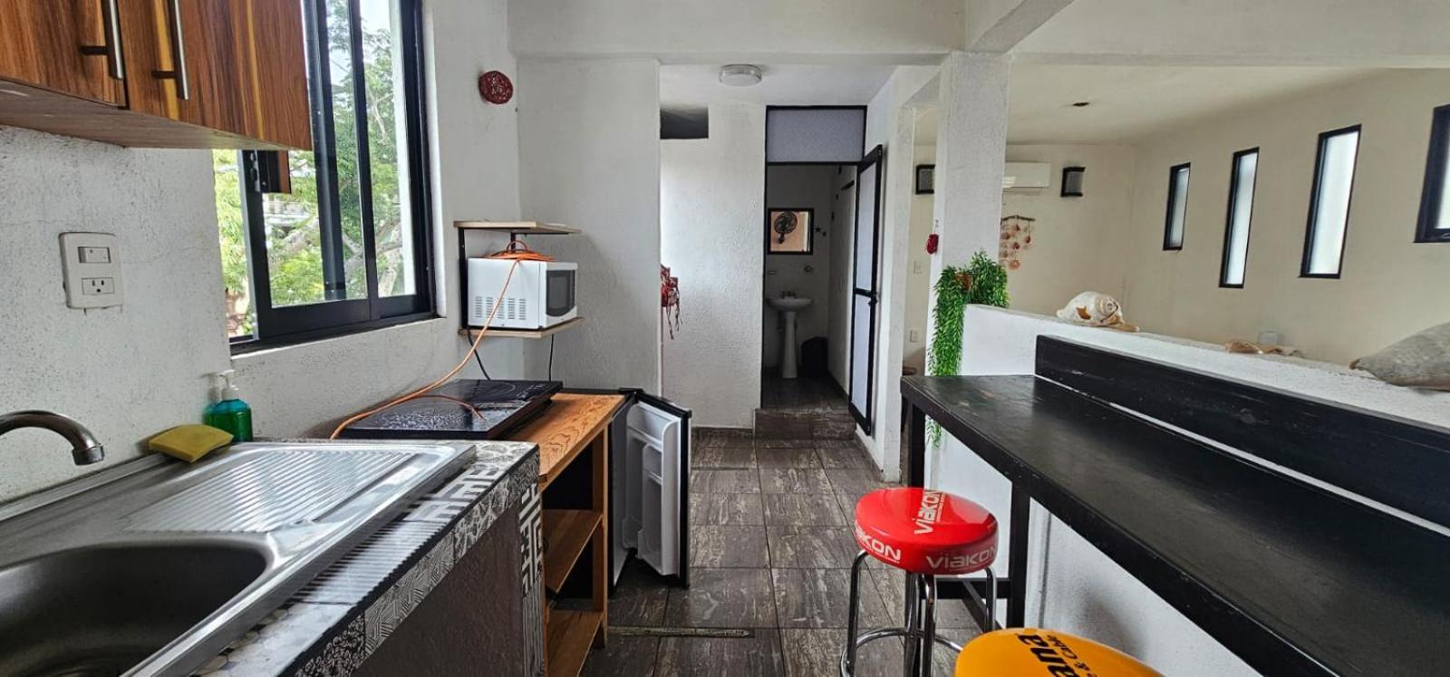 Apartamento Casa Gran Caleta