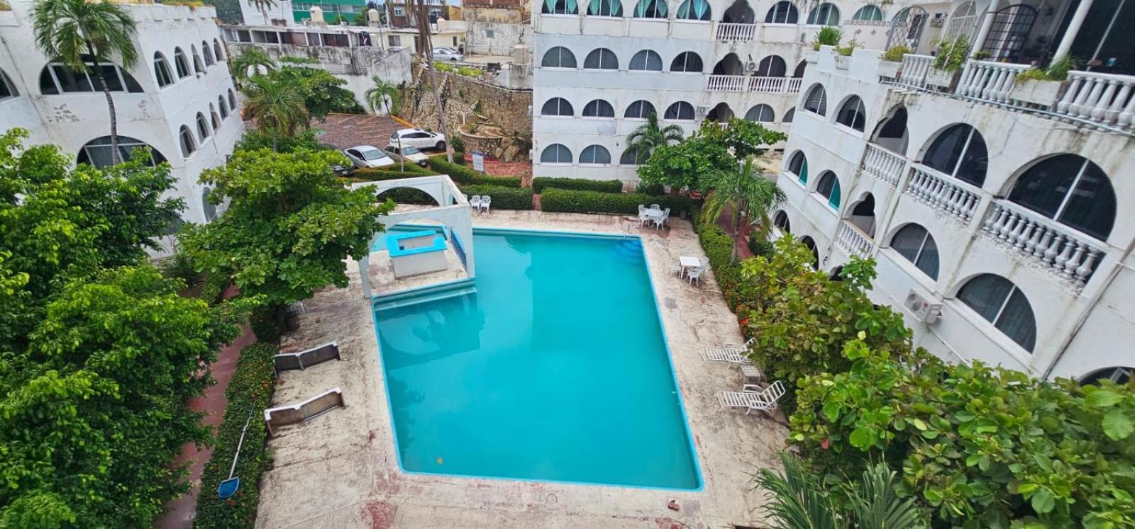 Casa Gran Caleta *
