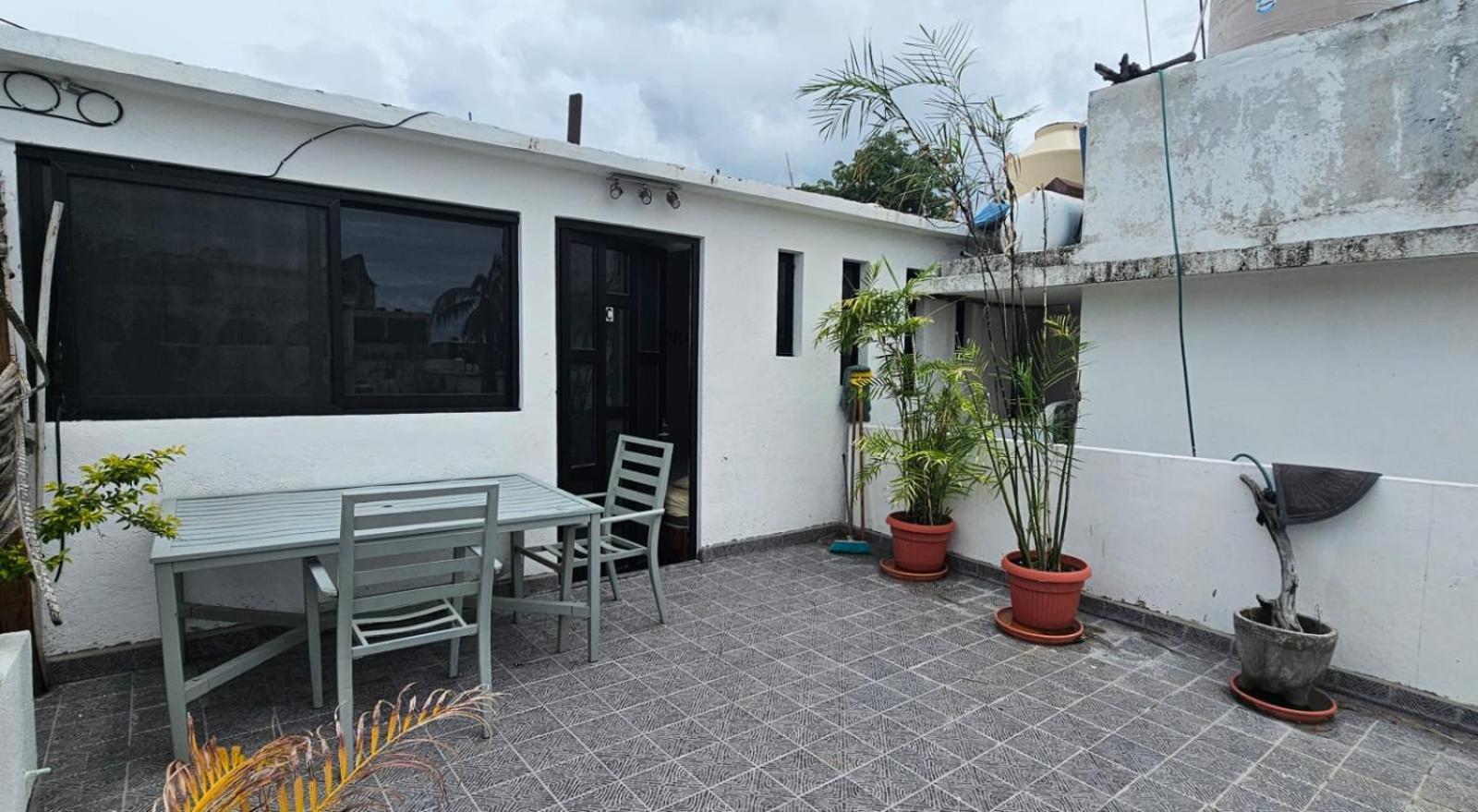 Casa Gran Caleta *