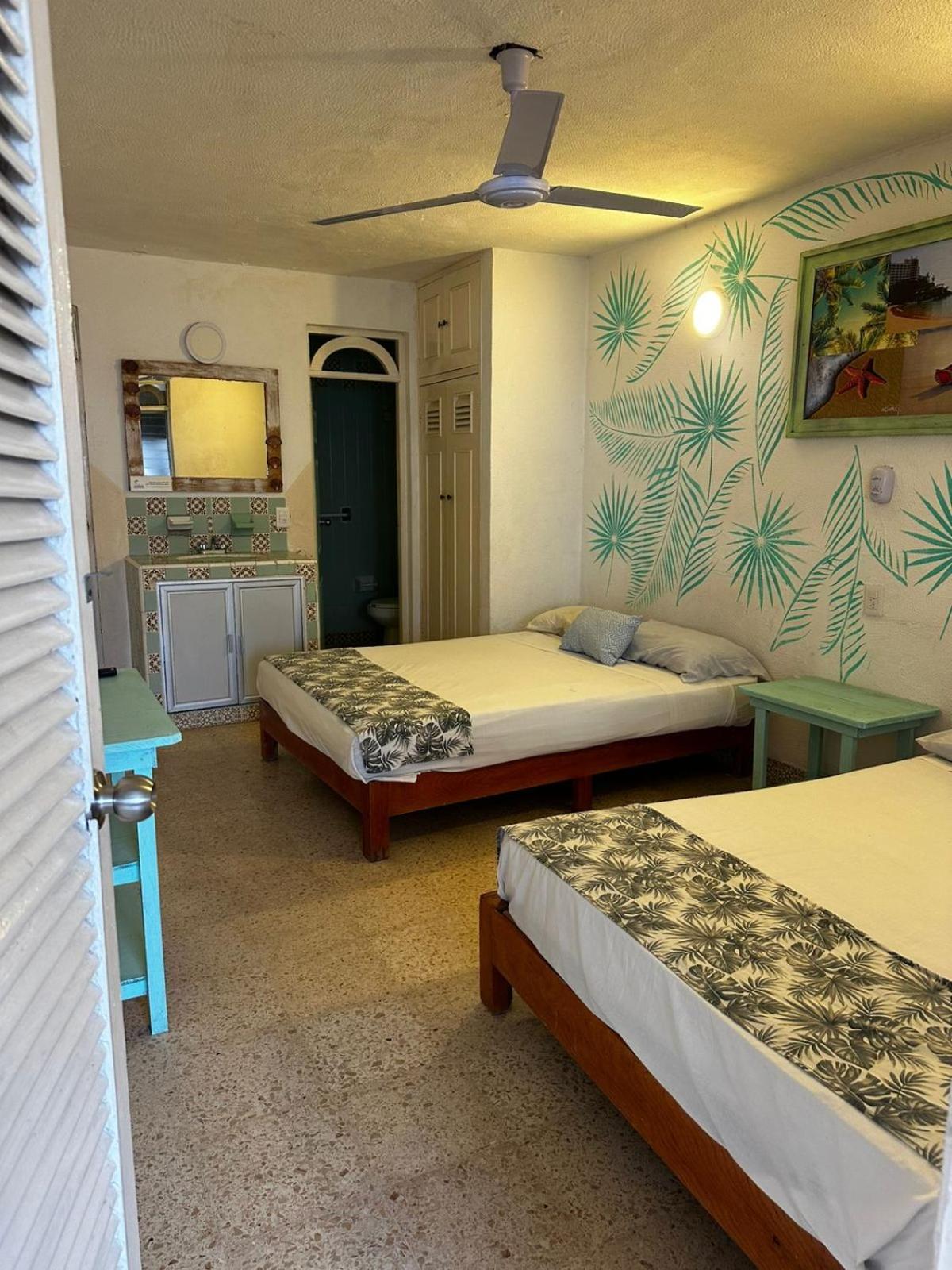 Apartamento Casa Gran Caleta