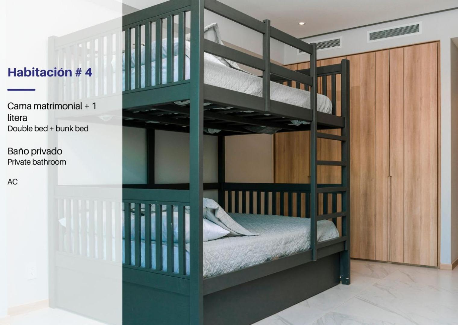 New Exclusive With Private Access Apartment Acapulco