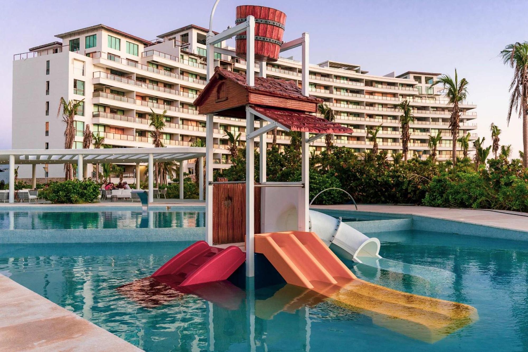 Apartment New Exclusive With Private Access