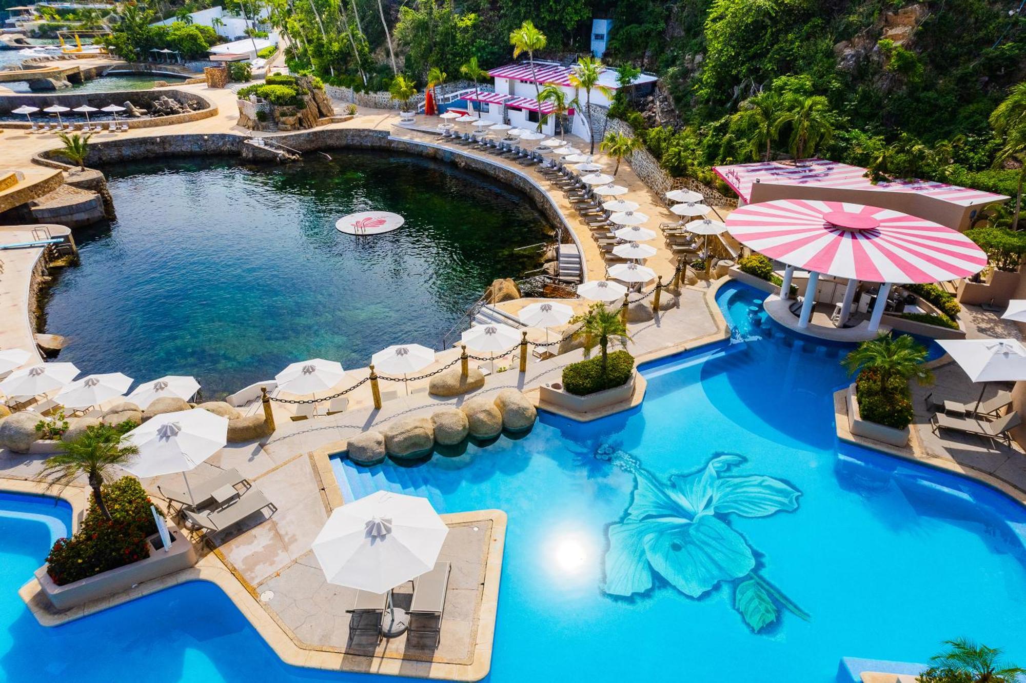 Hotel Brisas