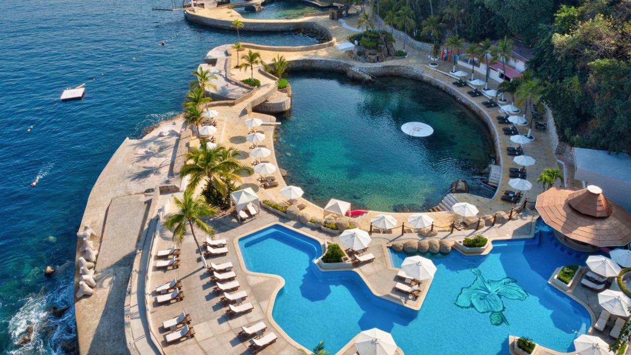Brisas Hotel Acapulco