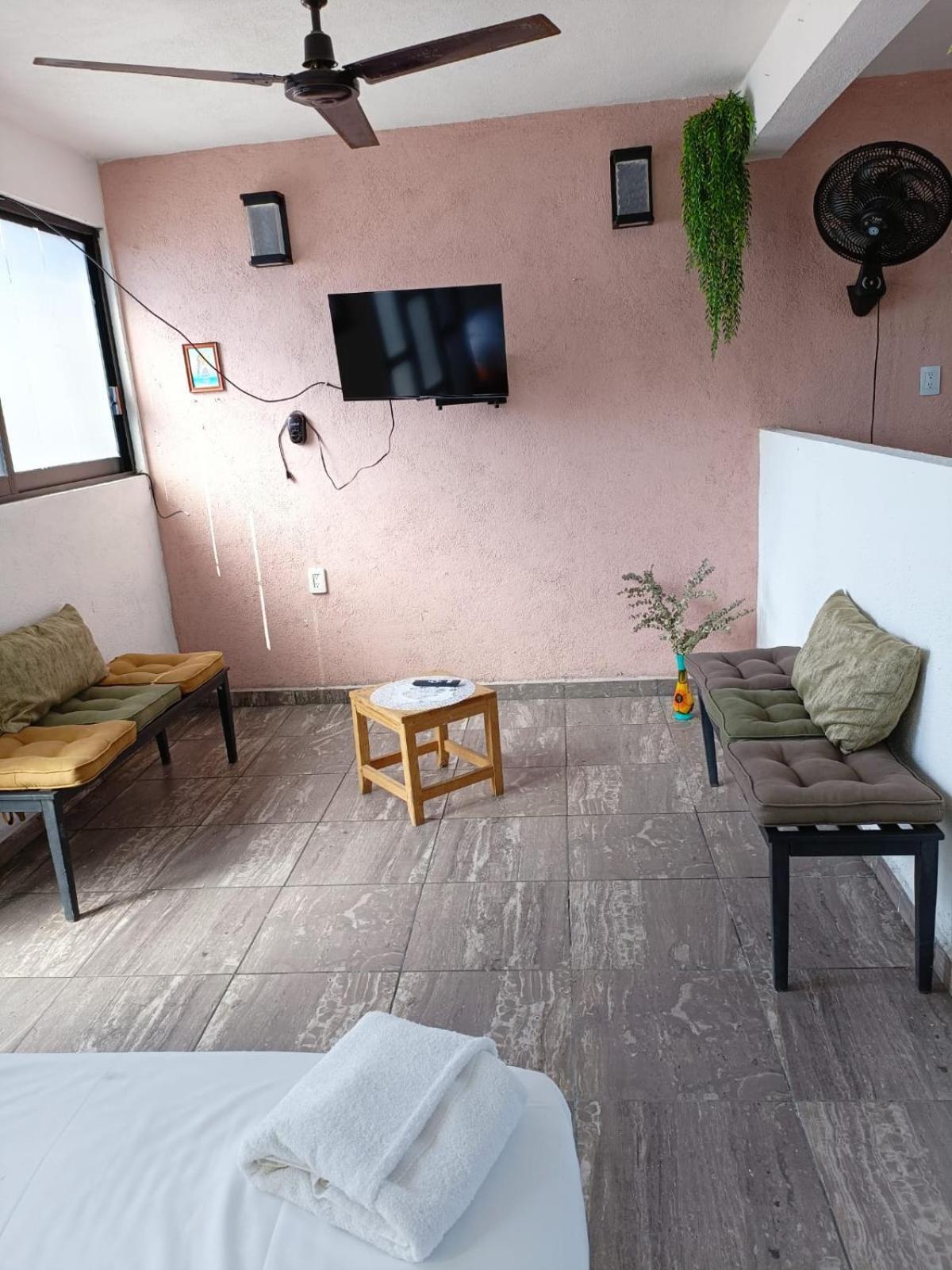 Casa Gran Caleta *