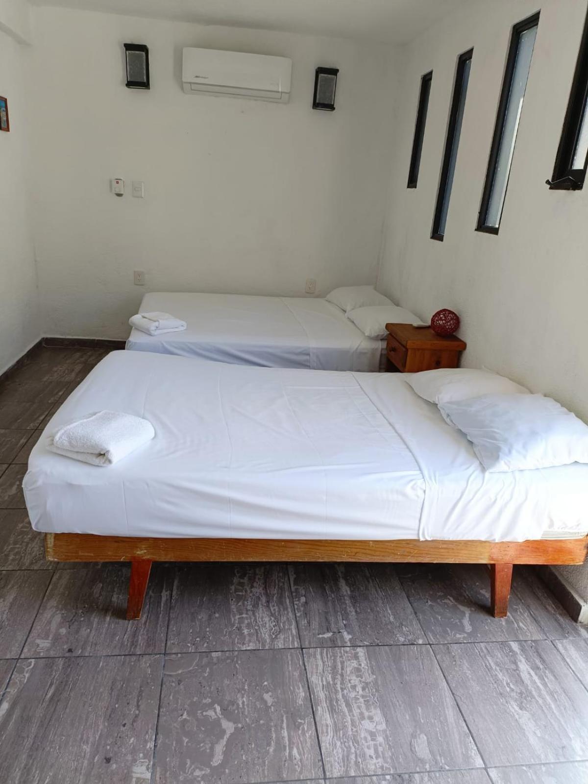 Casa Gran Caleta Apartamento *