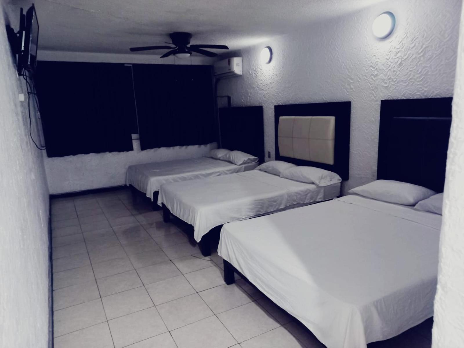 Acuario Hotel *
