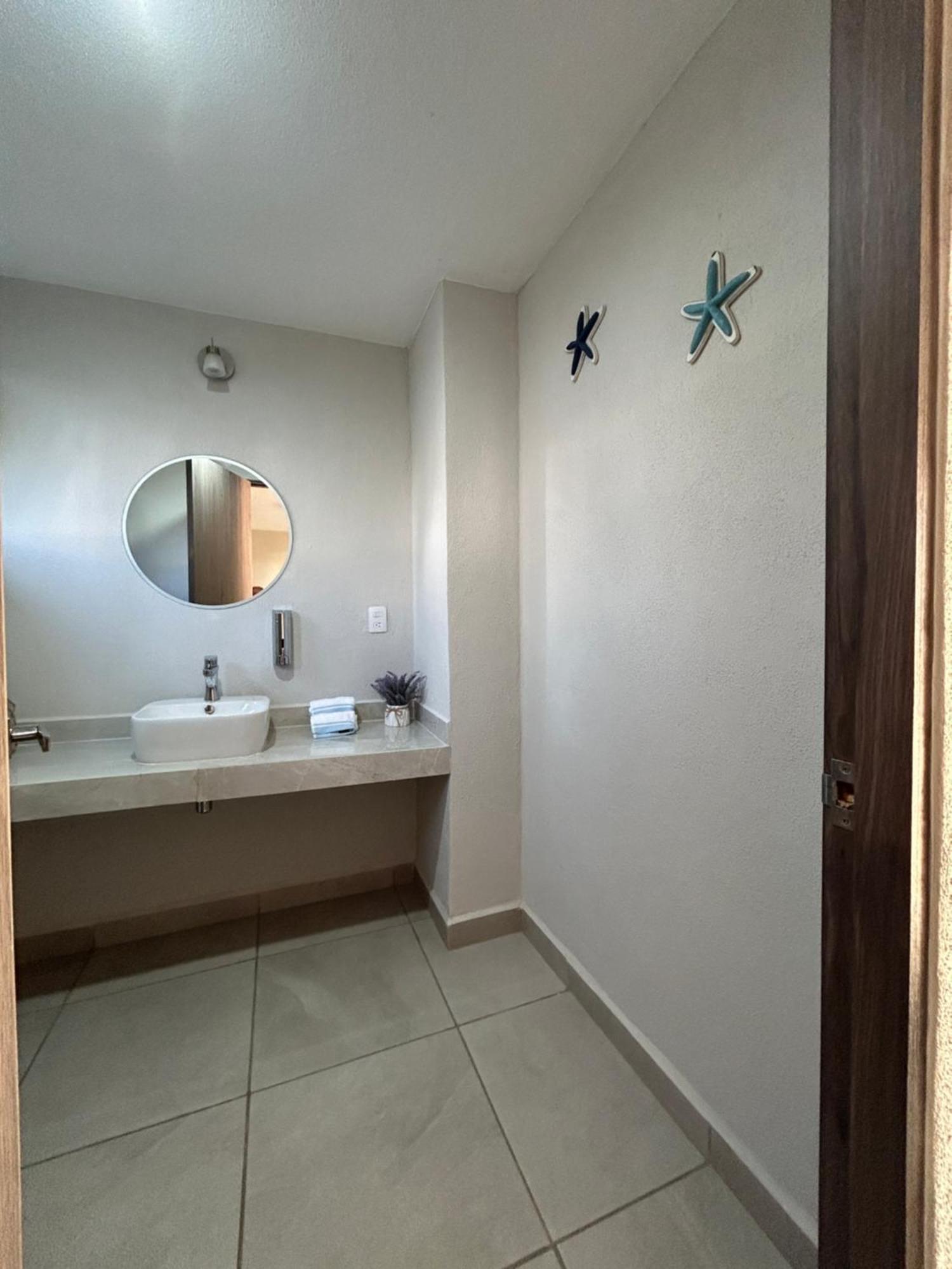 New Modern Diamante House Getaway With Pool View And Club * Acapulco