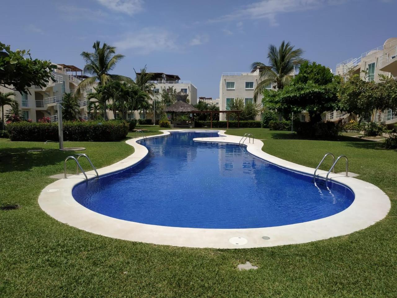 Departamento Tipo Ph De 2 Niveles Apartamento *