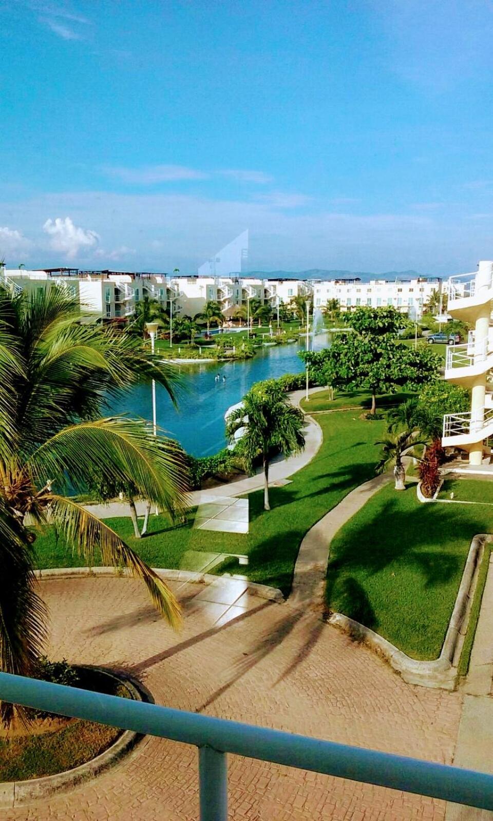 Departamento Tipo Ph De 2 Niveles * Acapulco