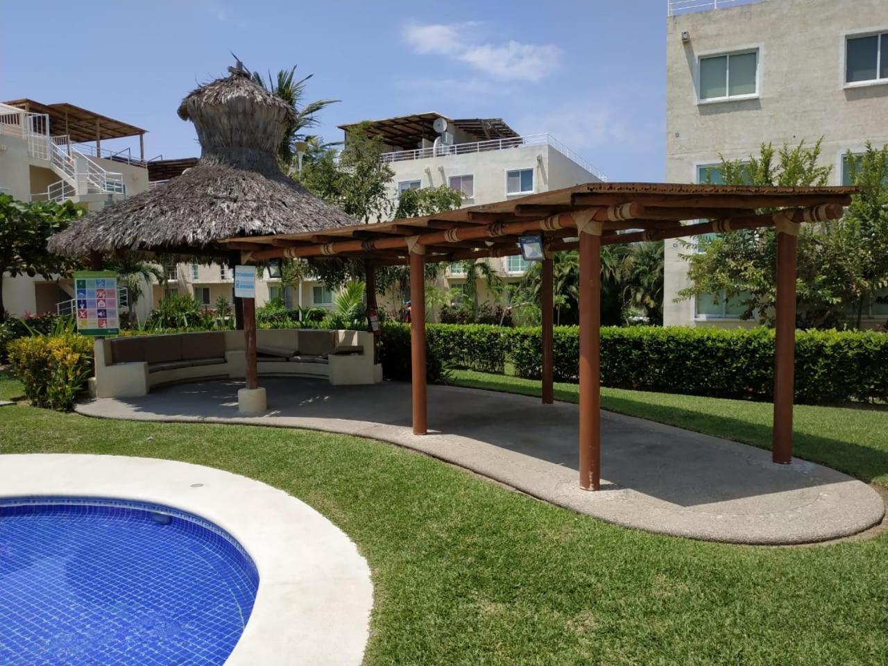Departamento Tipo Ph De 2 Niveles Apartamento Acapulco