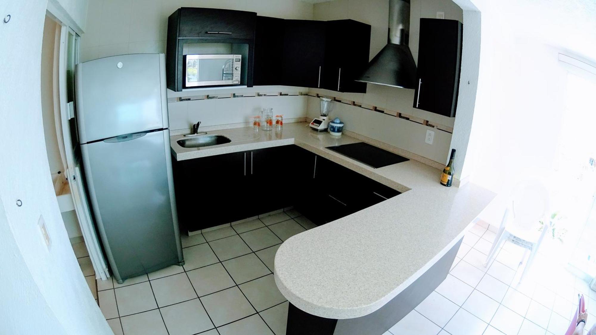 Apartamento Departamento Tipo Ph De 2 Niveles Acapulco
