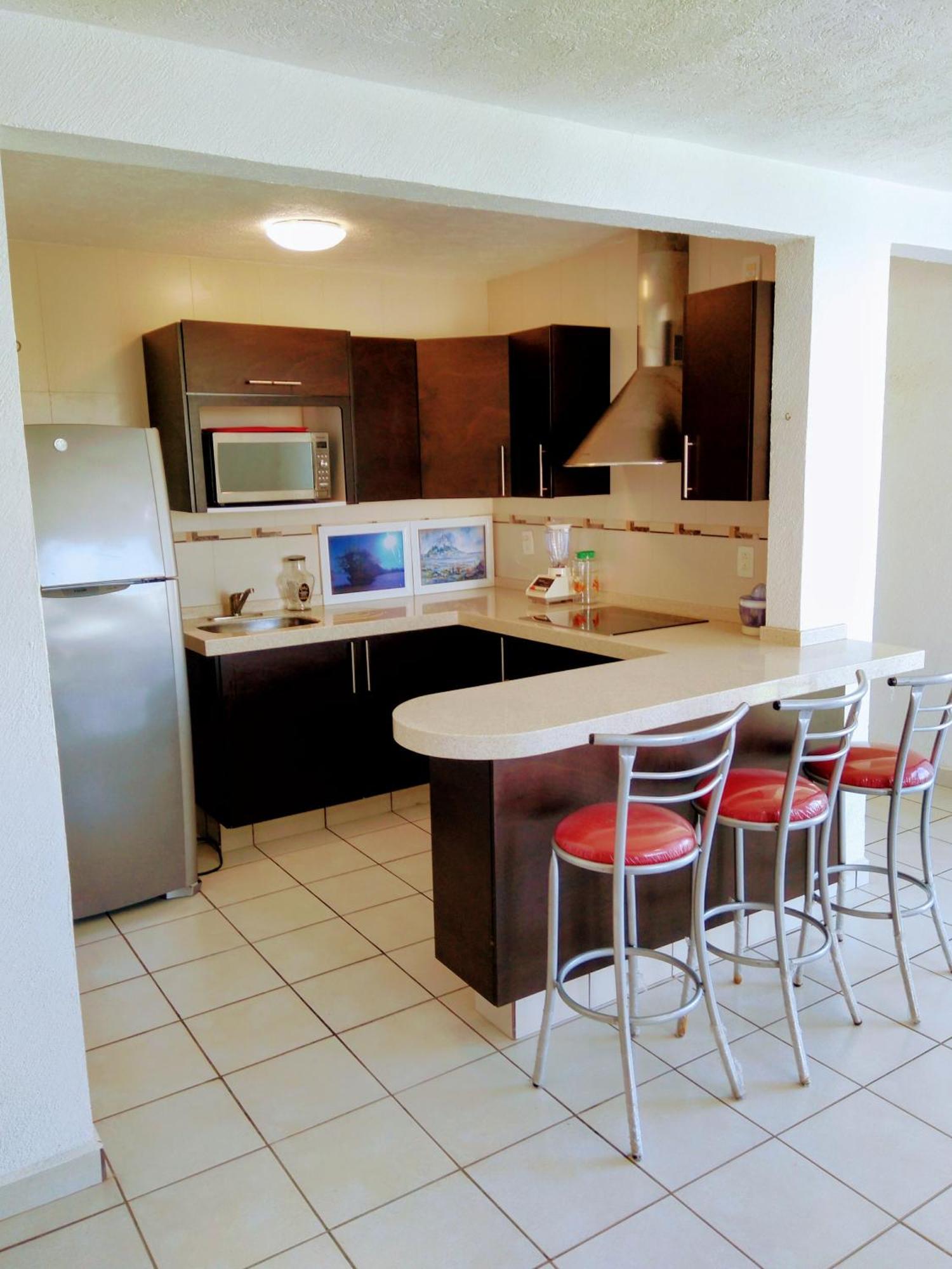 Departamento Tipo Ph De 2 Niveles * Acapulco
