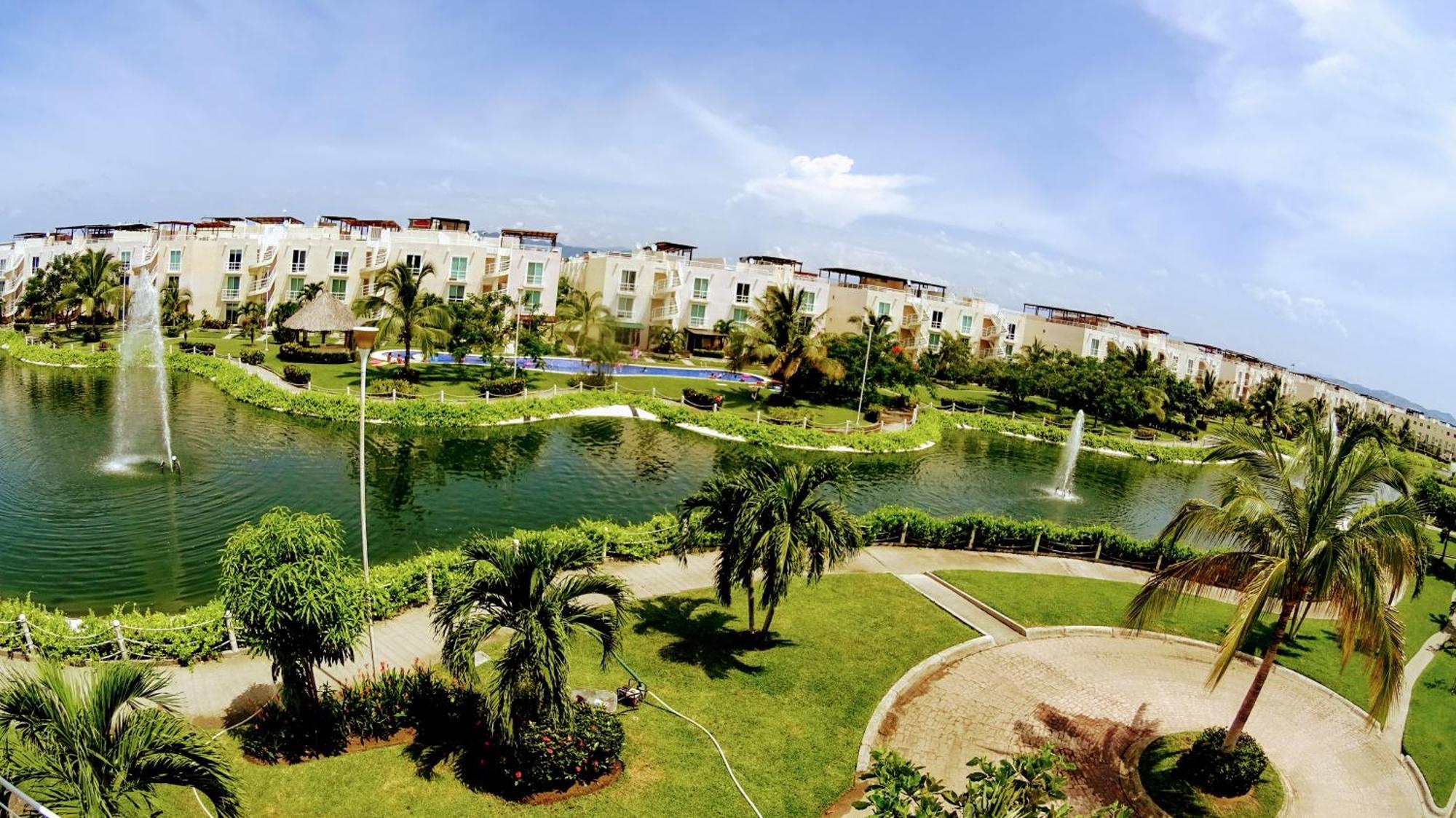 Apartamento Departamento Tipo Ph De 2 Niveles *
