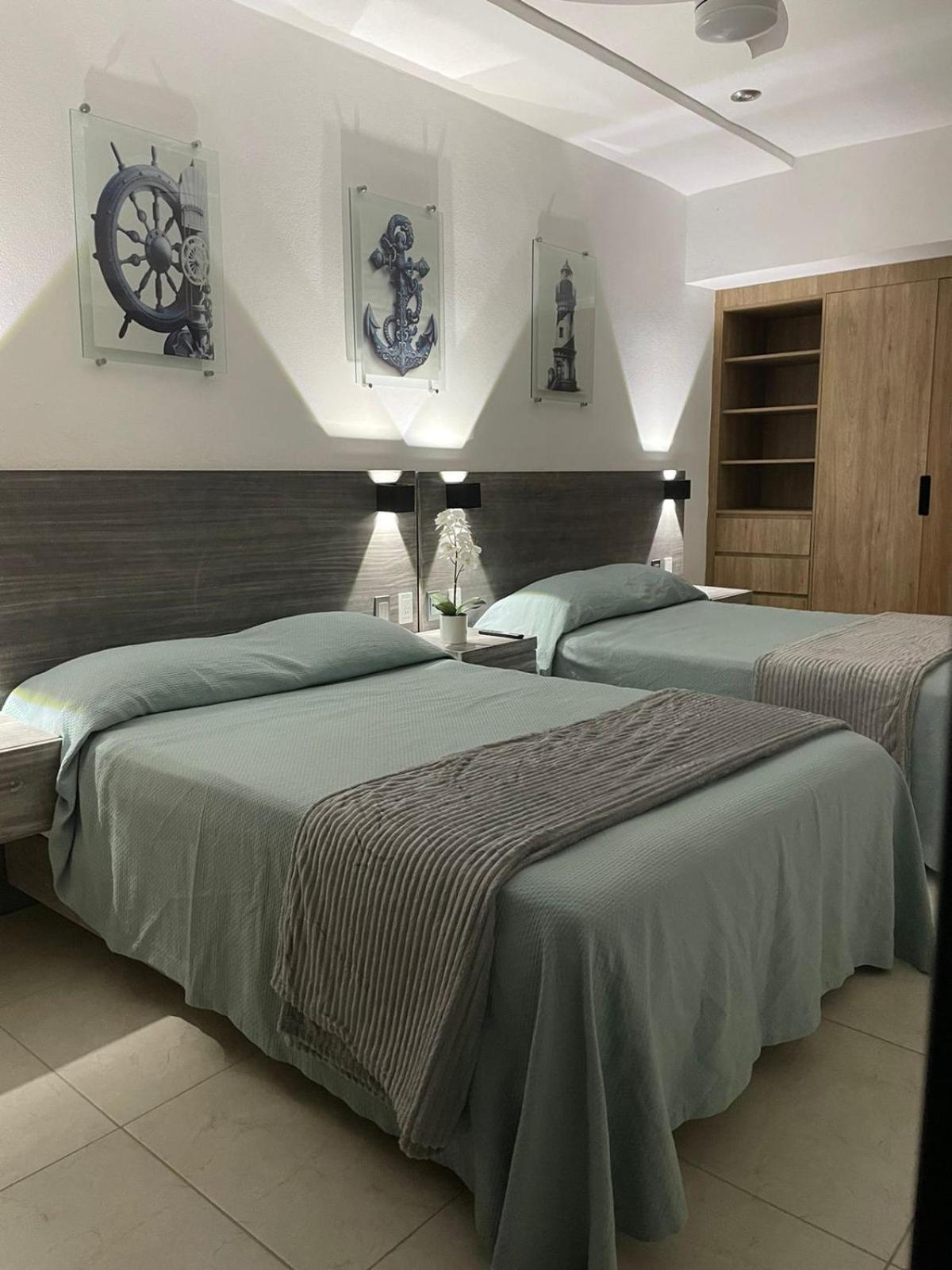 Apartamento Diamante Departmento Exclusivo *