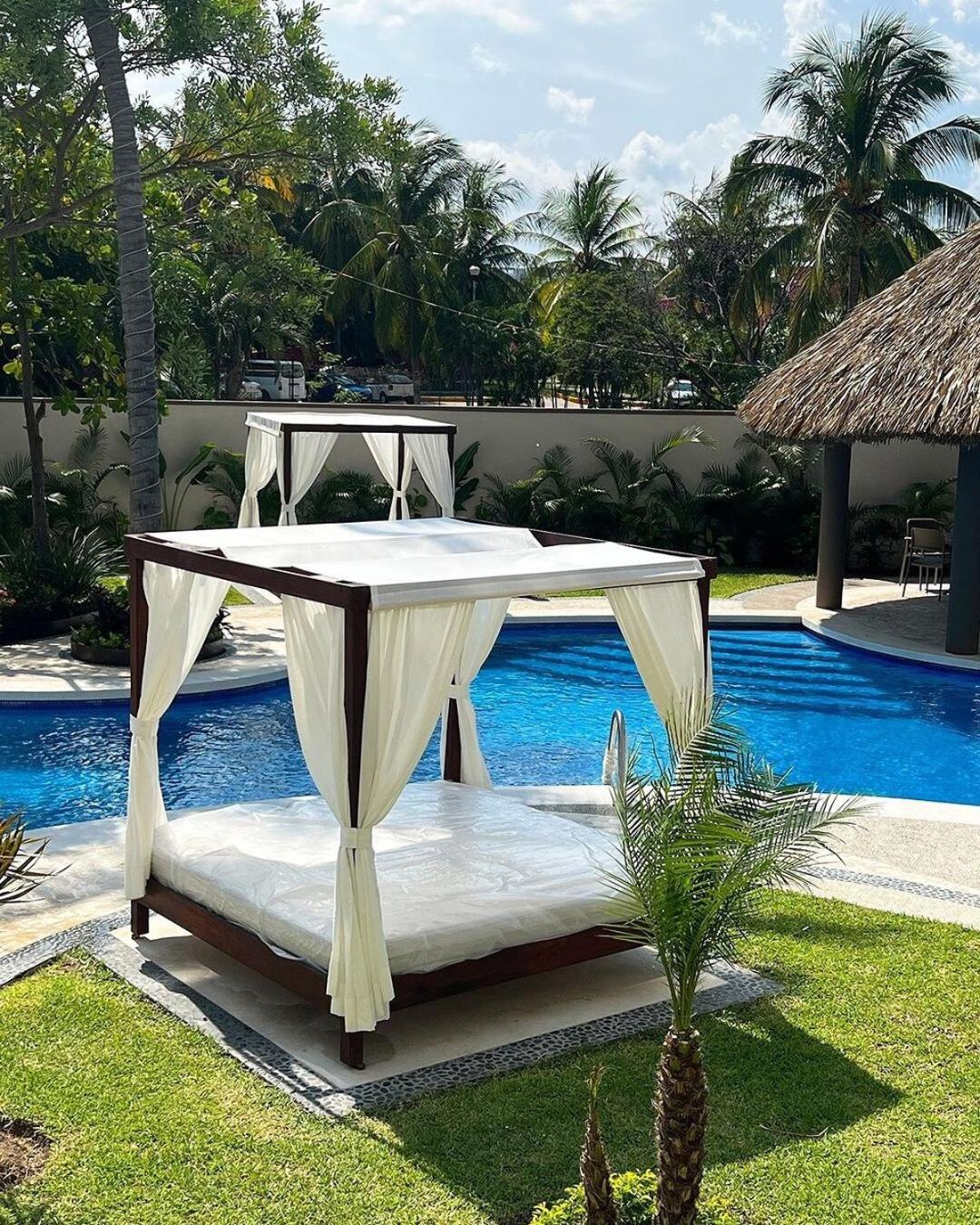 Diamante Departmento Exclusivo Apartamento Acapulco