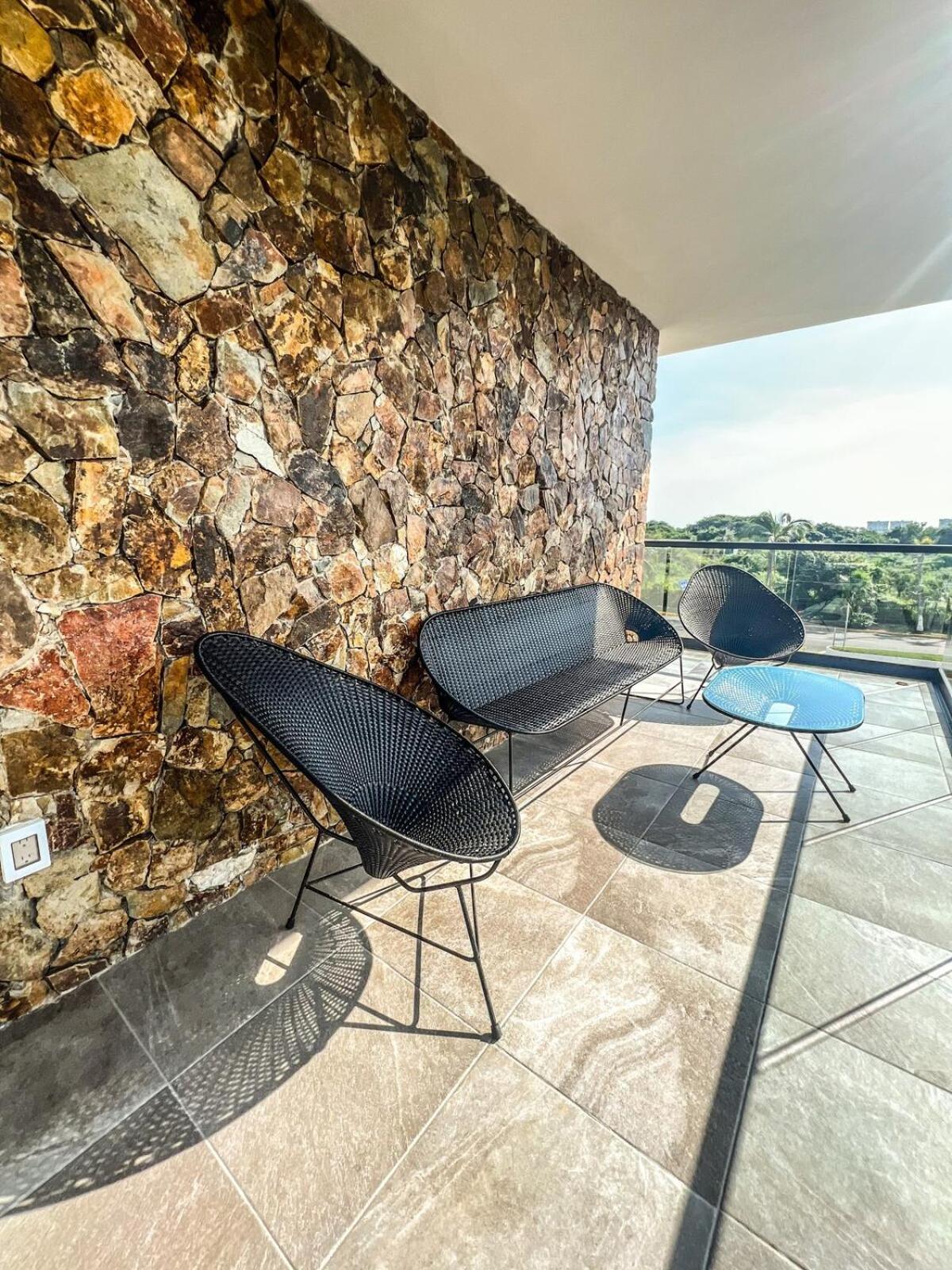 Apartamento Diamante Departmento Exclusivo