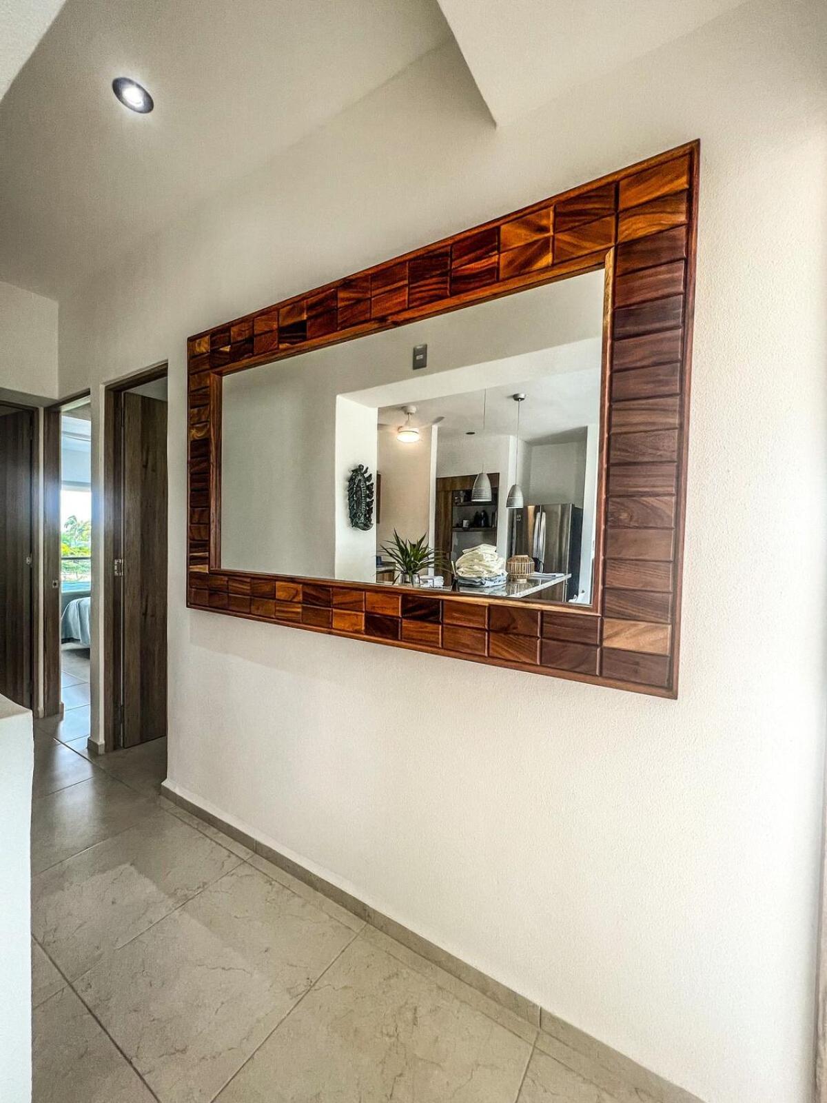 Apartamento Diamante Departmento Exclusivo *