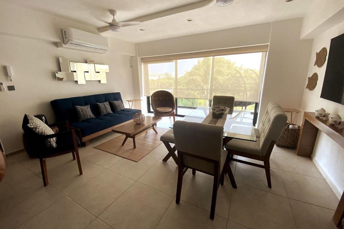 Diamante Departmento Exclusivo Apartamento