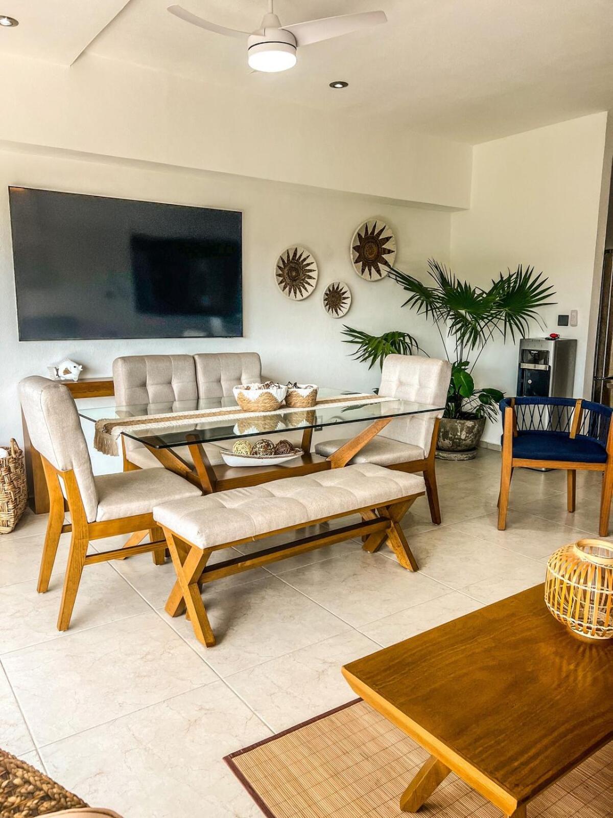 Diamante Departmento Exclusivo Apartamento Acapulco
