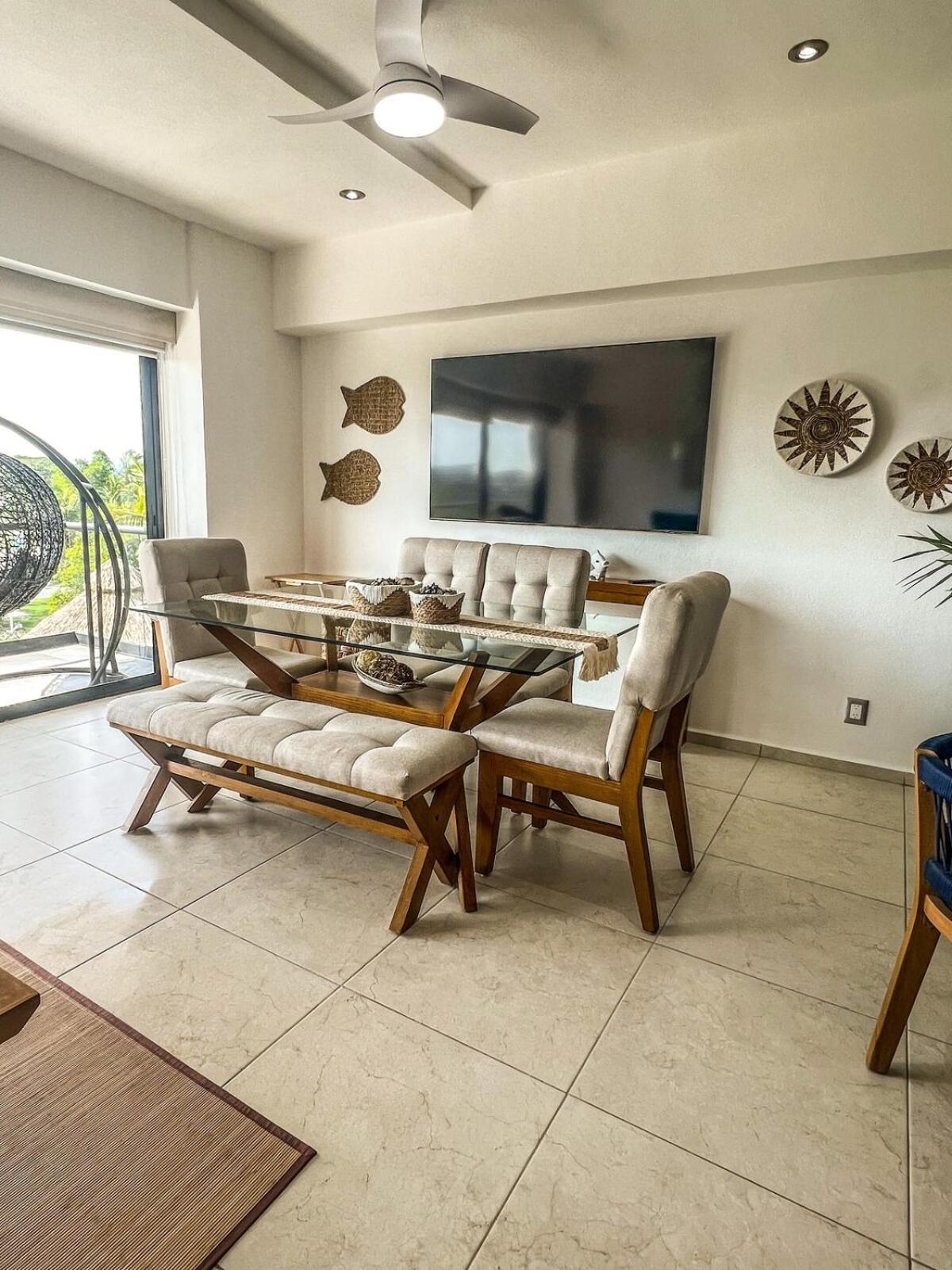 Apartamento Diamante Departmento Exclusivo