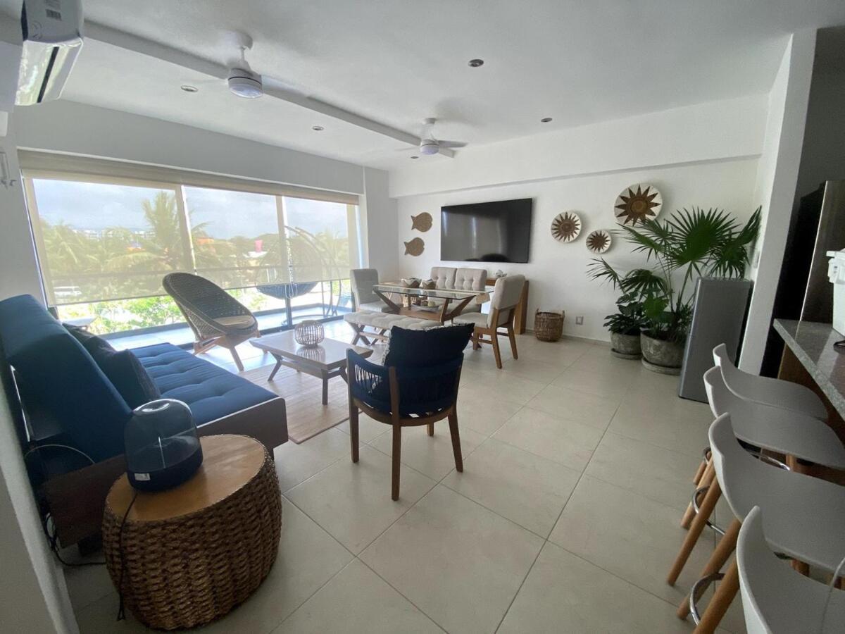 Apartamento Diamante Departmento Exclusivo *