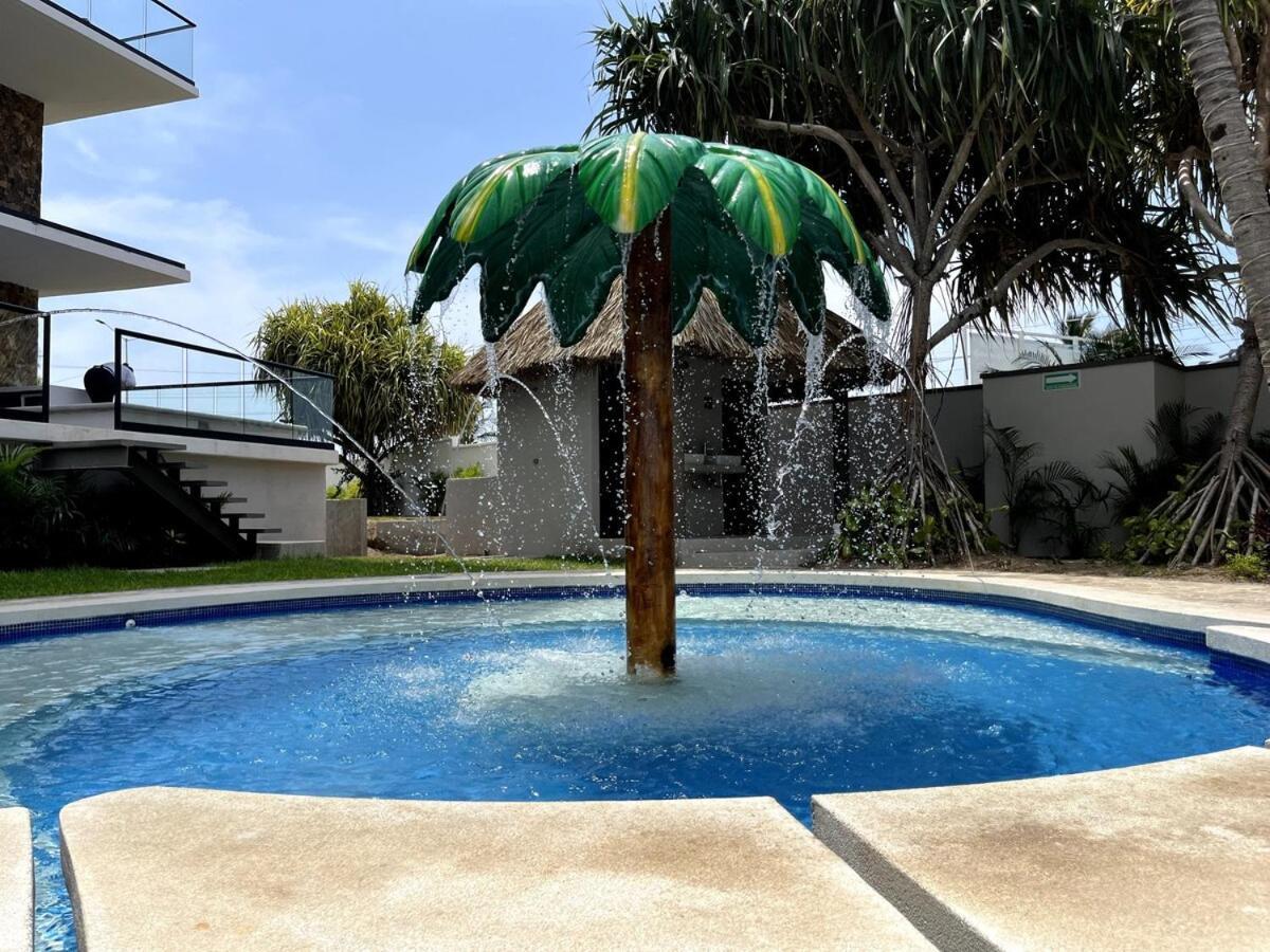 Apartamento Diamante Departmento Exclusivo Acapulco