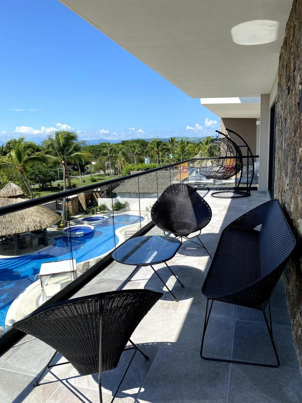 Apartamento Diamante Departmento Exclusivo Acapulco