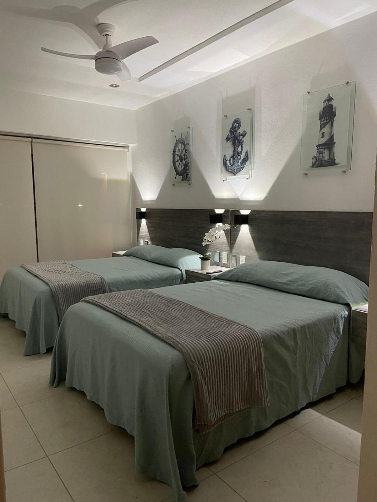 Diamante Departmento Exclusivo Apartamento Acapulco