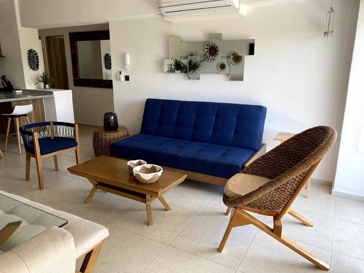Apartamento Diamante Departmento Exclusivo Acapulco