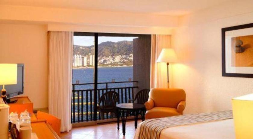 Resort Acapulco Acapulco
