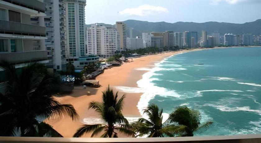 Resort Acapulco Acapulco
