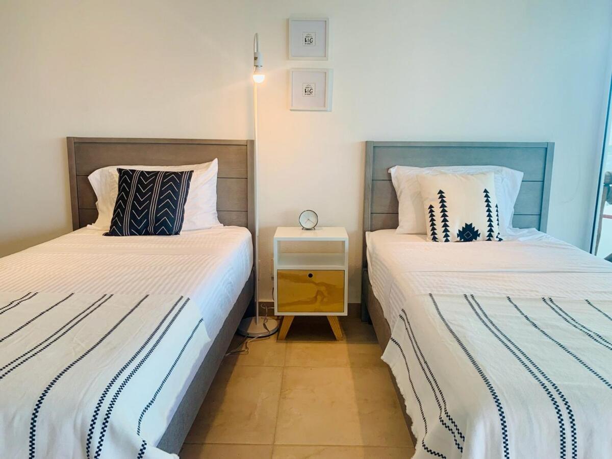 Apartamento The View In Brisas Marques