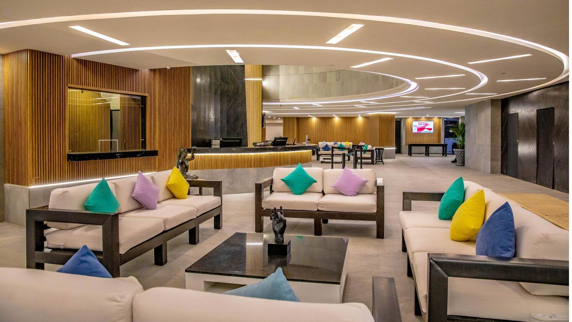 Gamma Copacabana 4* Acapulco