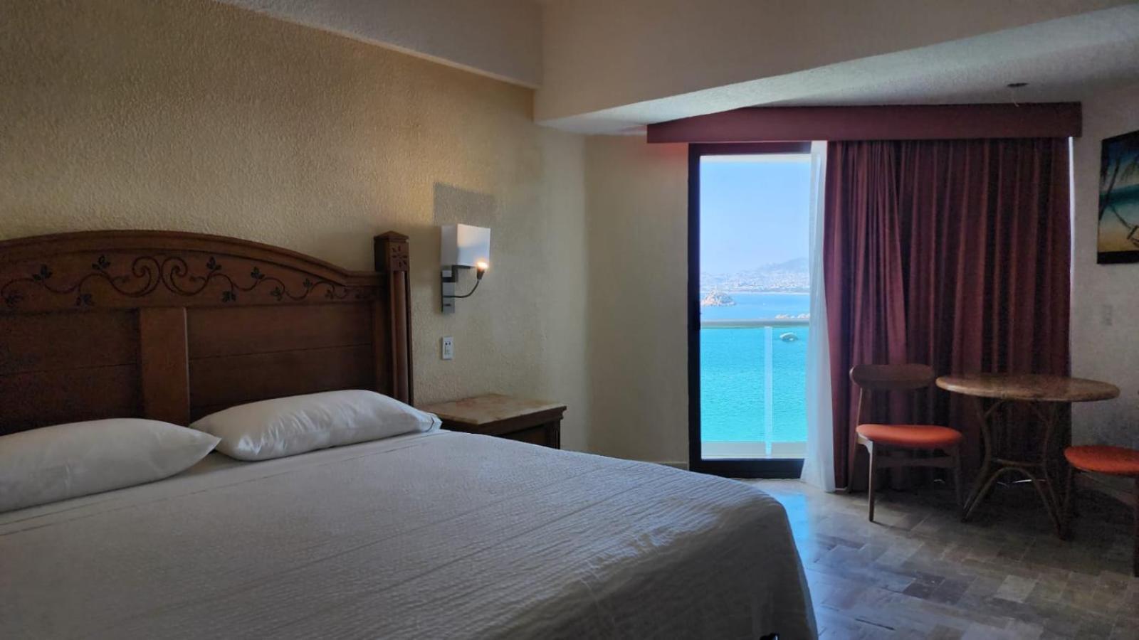 Gamma Copacabana Hotel