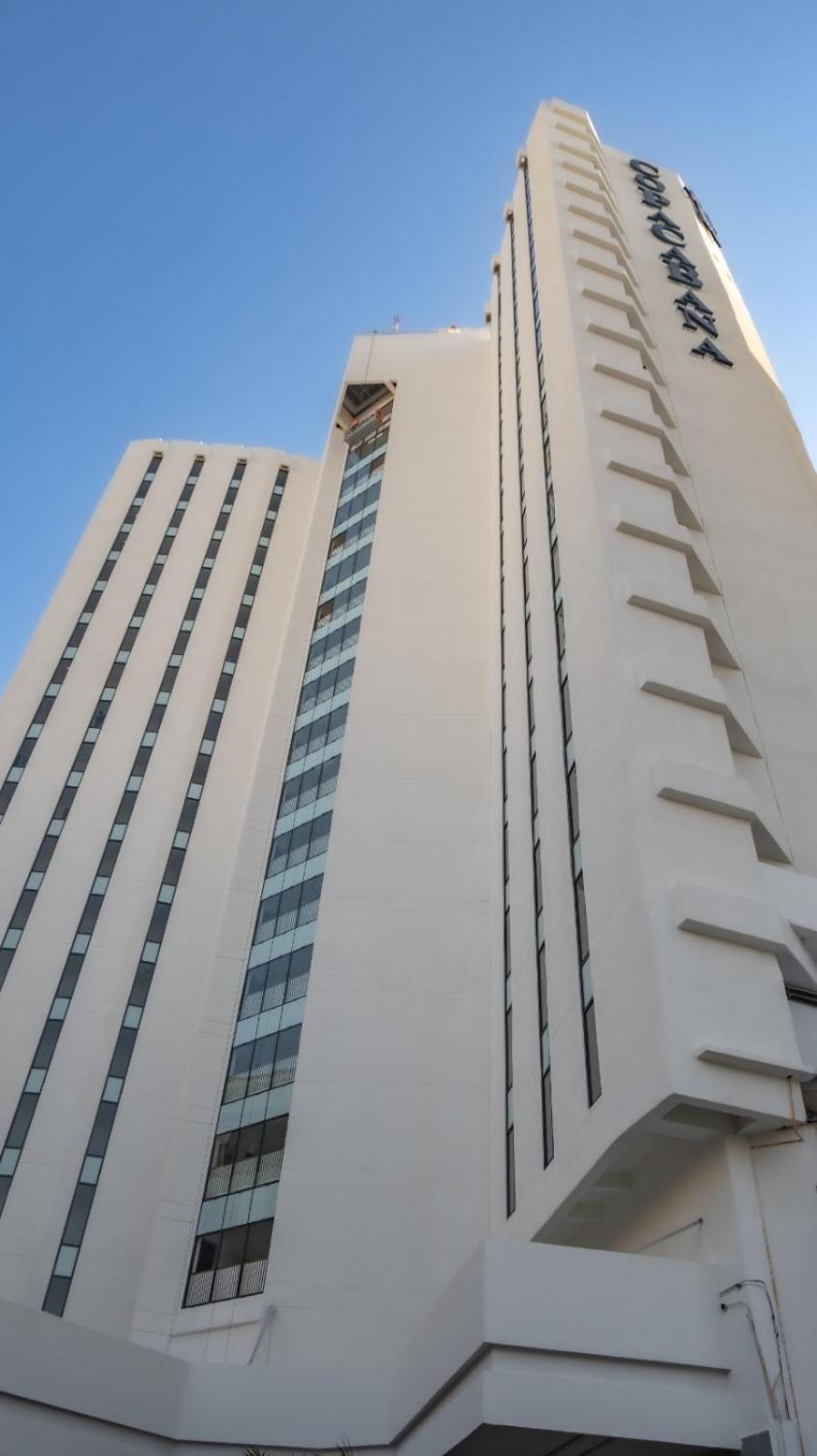 Gamma Copacabana Acapulco