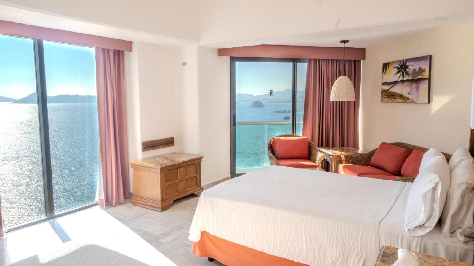 Hotel Gamma Copacabana 4*