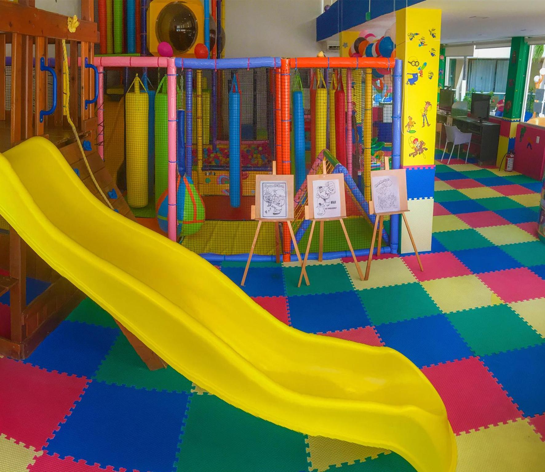 Gamma Copacabana Hotel