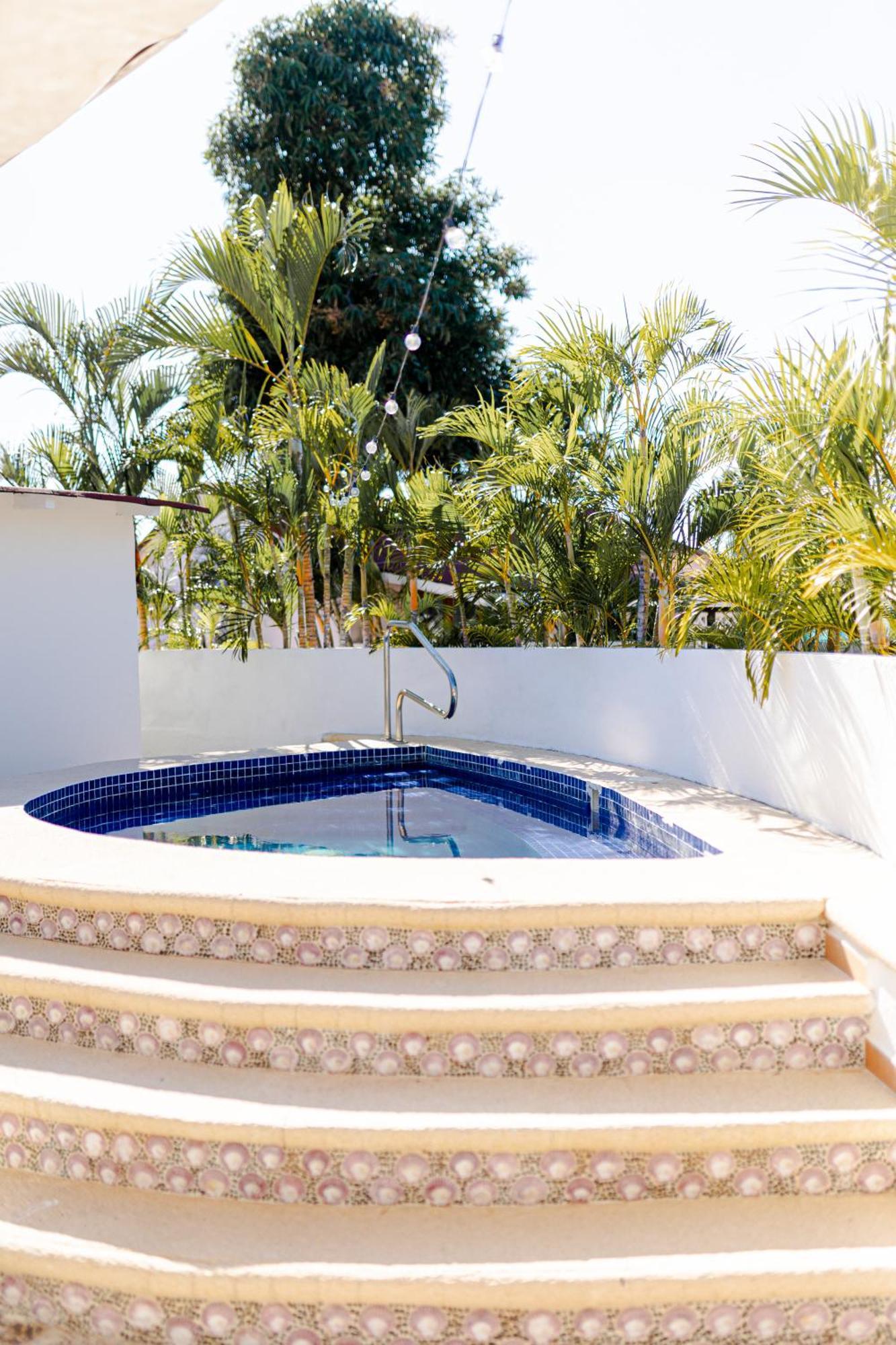 Hotel Boutique Evana