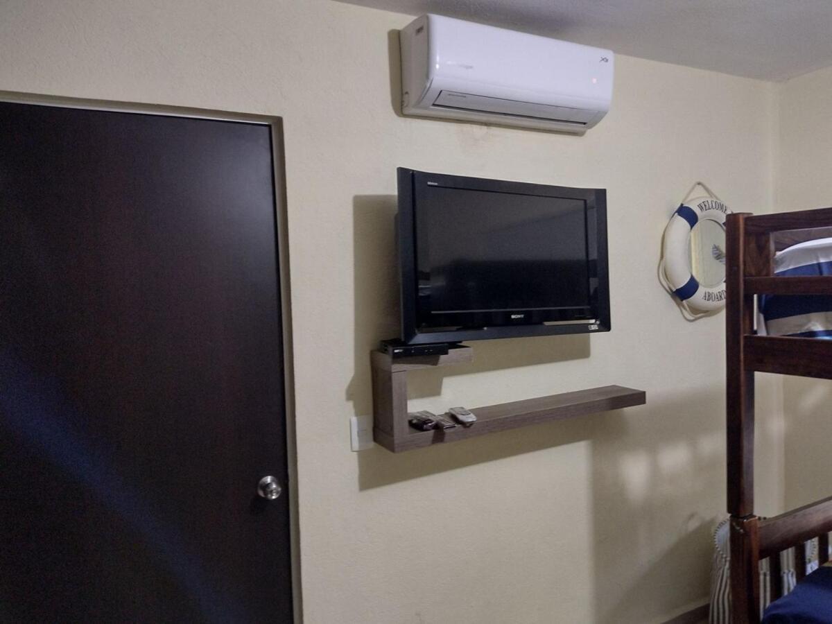 En Residencial Terrasol Punta Diamantee Villa
