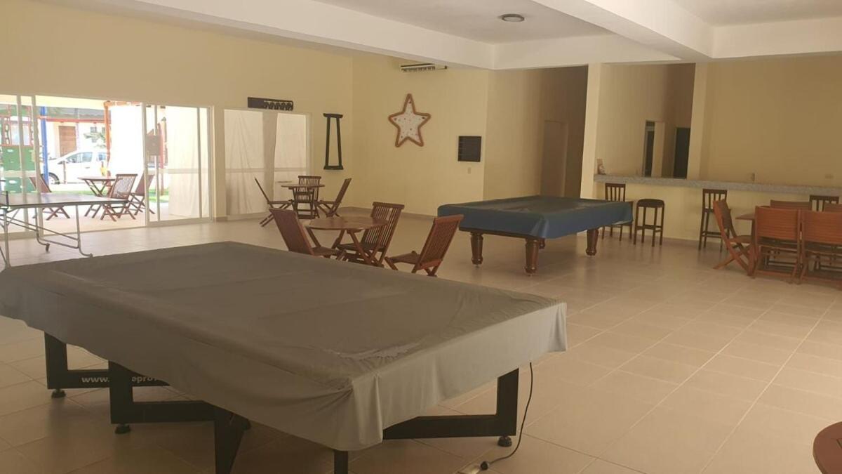 En Residencial Terrasol Punta Diamantee Villa *