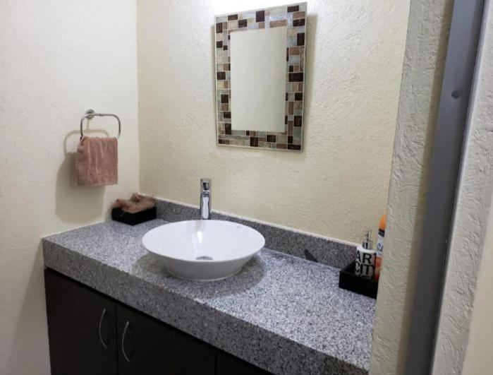 En Residencial Terrasol Punta Diamantee Villa Acapulco